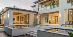 4 Bedroom Terraced Duplex