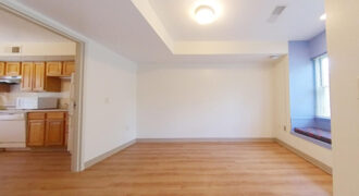3 Bedrooms Apartment