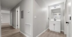 3 Bedrooms Apartment