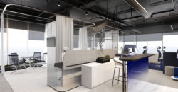 4 Bedroom Terraced Duplex