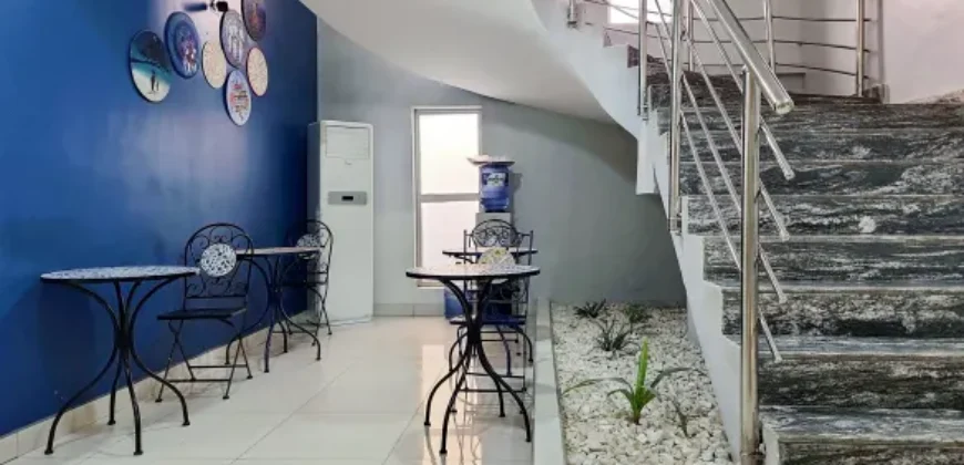 The Zone SAMPLE office complex